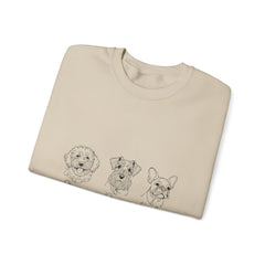 Crewneck Sweatshirt