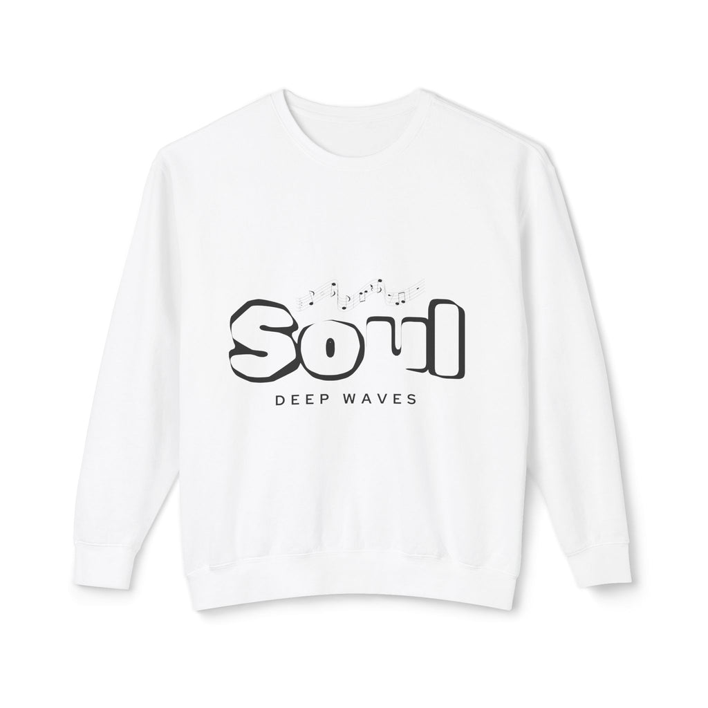 Soul Deep Crewneck Sweatshirt | Women