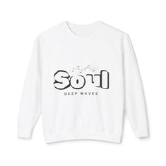 Soul Deep Crewneck Sweatshirt | Women