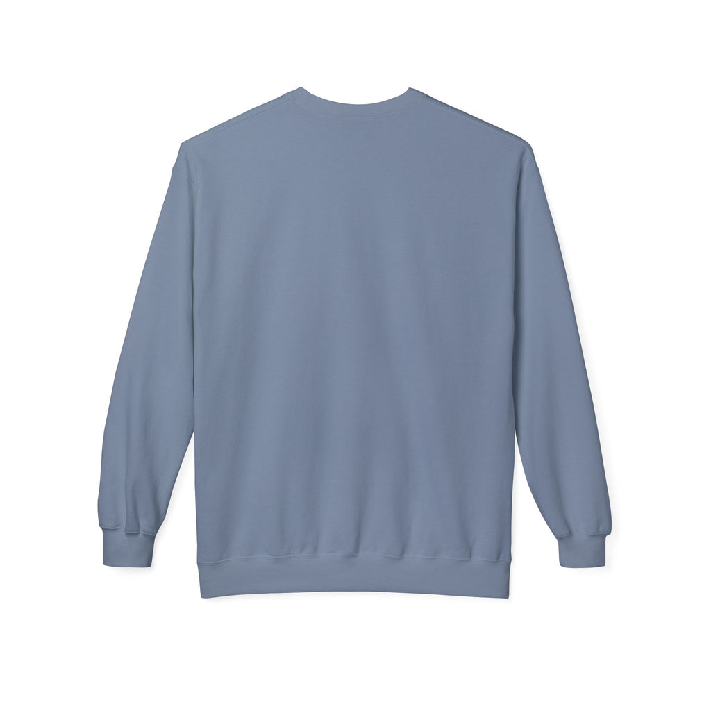 Boston Massachusetts Crewneck Sweatshirt