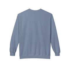 Boston Massachusetts Crewneck Sweatshirt