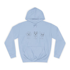 College Hoodie