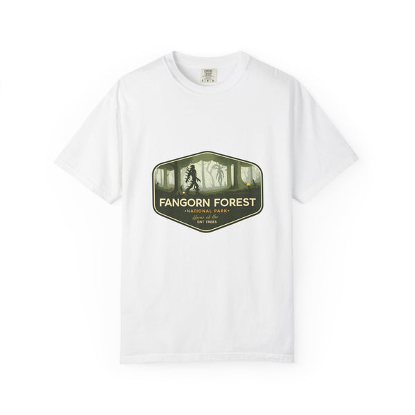 Fangorn Forest Adventure T-Shirt