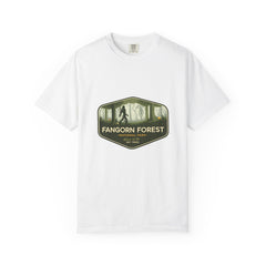 Fangorn Forest Adventure T-Shirt