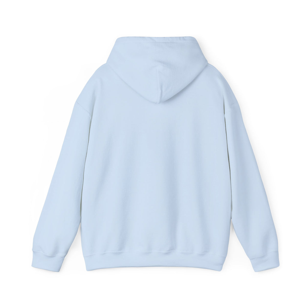Dog Breed Trio Hoodie — Cute Hand-Drawn Puppy Faces Sweatshirt