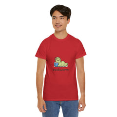 Bookworm T-Shirt