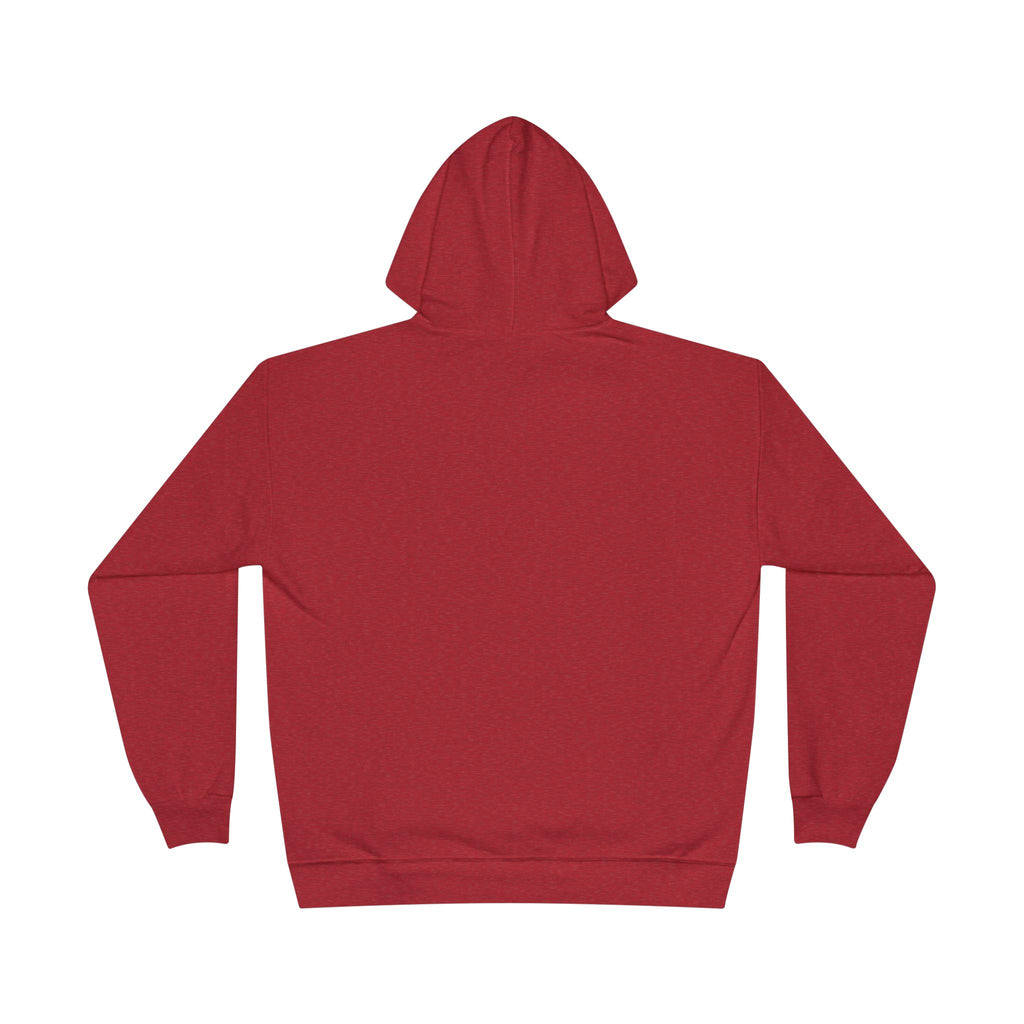 RIMBERIO Vinyl Record Logo Hoodie | Women