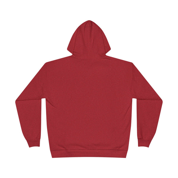 RIMBERIO Vinyl Record Logo Hoodie | Women