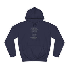 College Hoodie