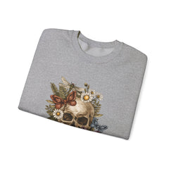 Door County Wisconsin Crewneck Sweatshirt