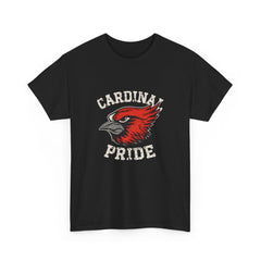 Cardinal Pride T-Shirt