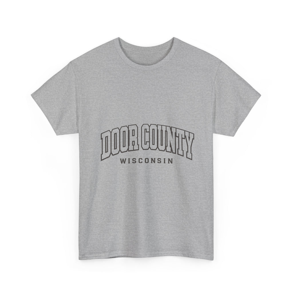 Door County Wisconsin Graphic Tee