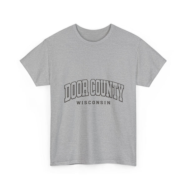 Door County Wisconsin Graphic Tee