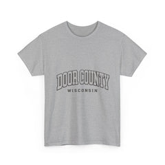 Door County Wisconsin Graphic Tee