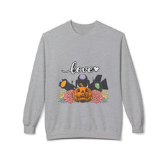 Unisex Midweight Softstyle Fleece Crewneck Sweatshirt