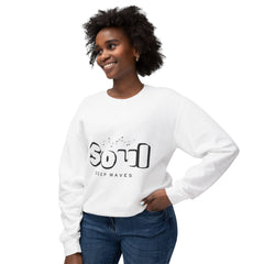 Soul Deep Crewneck Sweatshirt | Women
