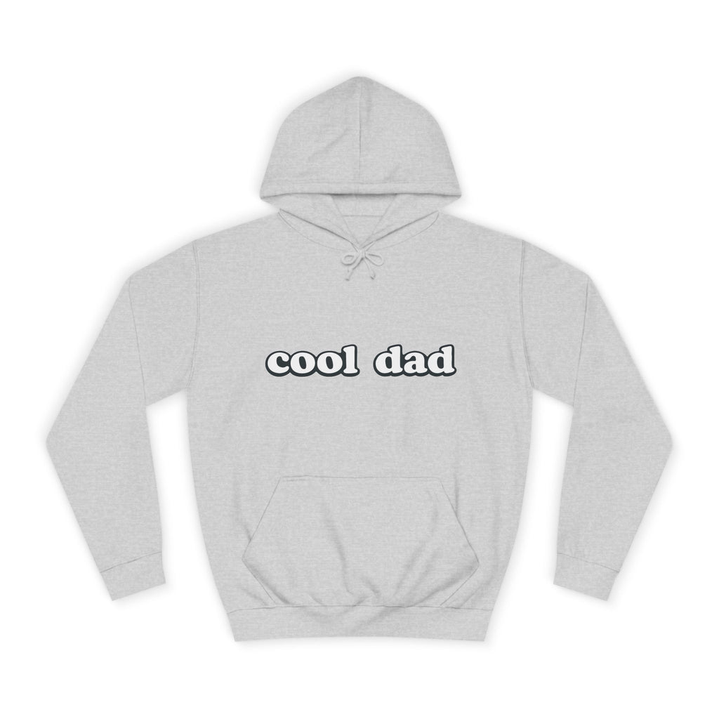 Cool Dad Hoodie