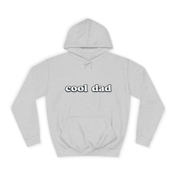 Cool Dad Hoodie