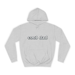 Cool Dad Hoodie