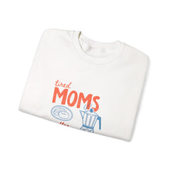 Tired Moms Coffee Club Sweatshirt