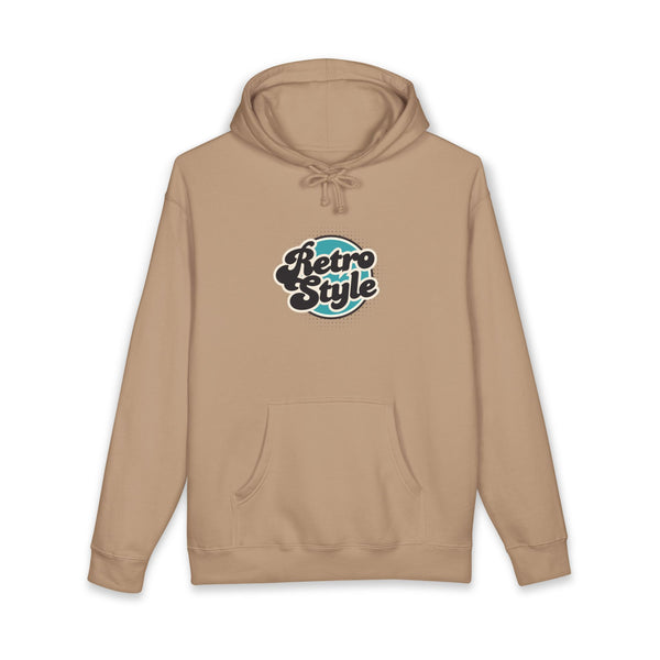 Unisex Heavyweight Hooded Sweatshirt