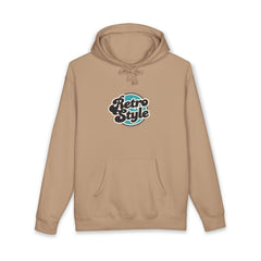 Unisex Heavyweight Hooded Sweatshirt