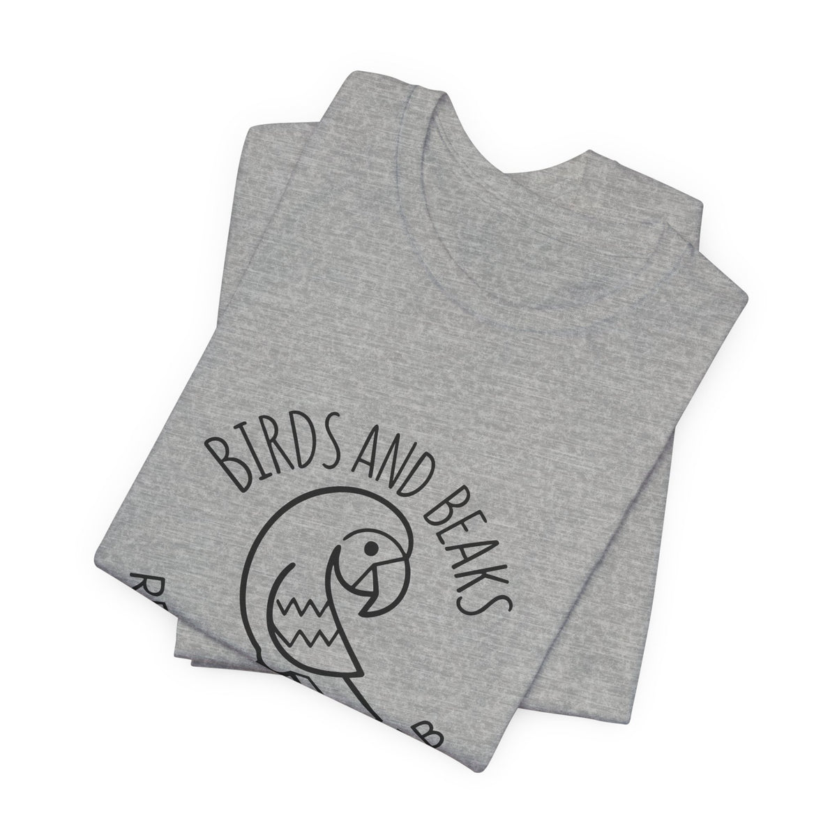 Bird Rescue Tee