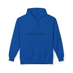 Weenie Mom Hoodie