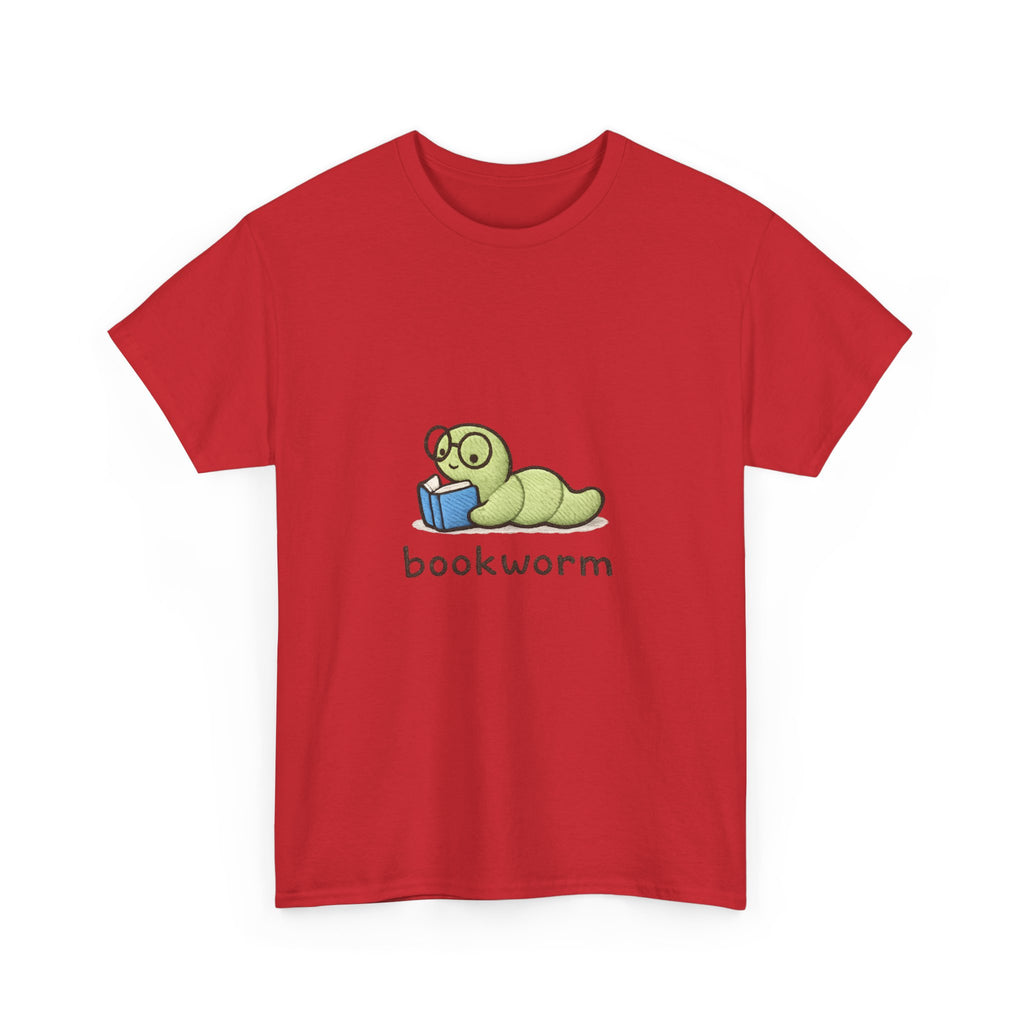 Bookworm T-Shirt