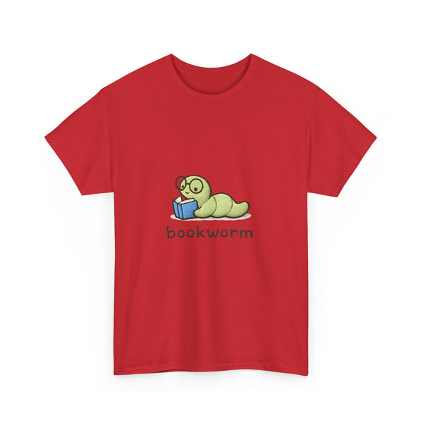 Bookworm T-Shirt
