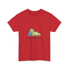 Bookworm T-Shirt