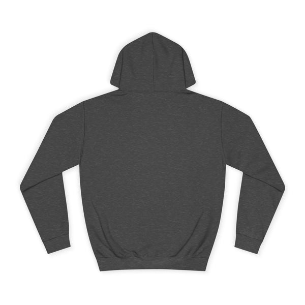 Hoodie - Fangorn Forest Vintage Camp Graphic Hoodie