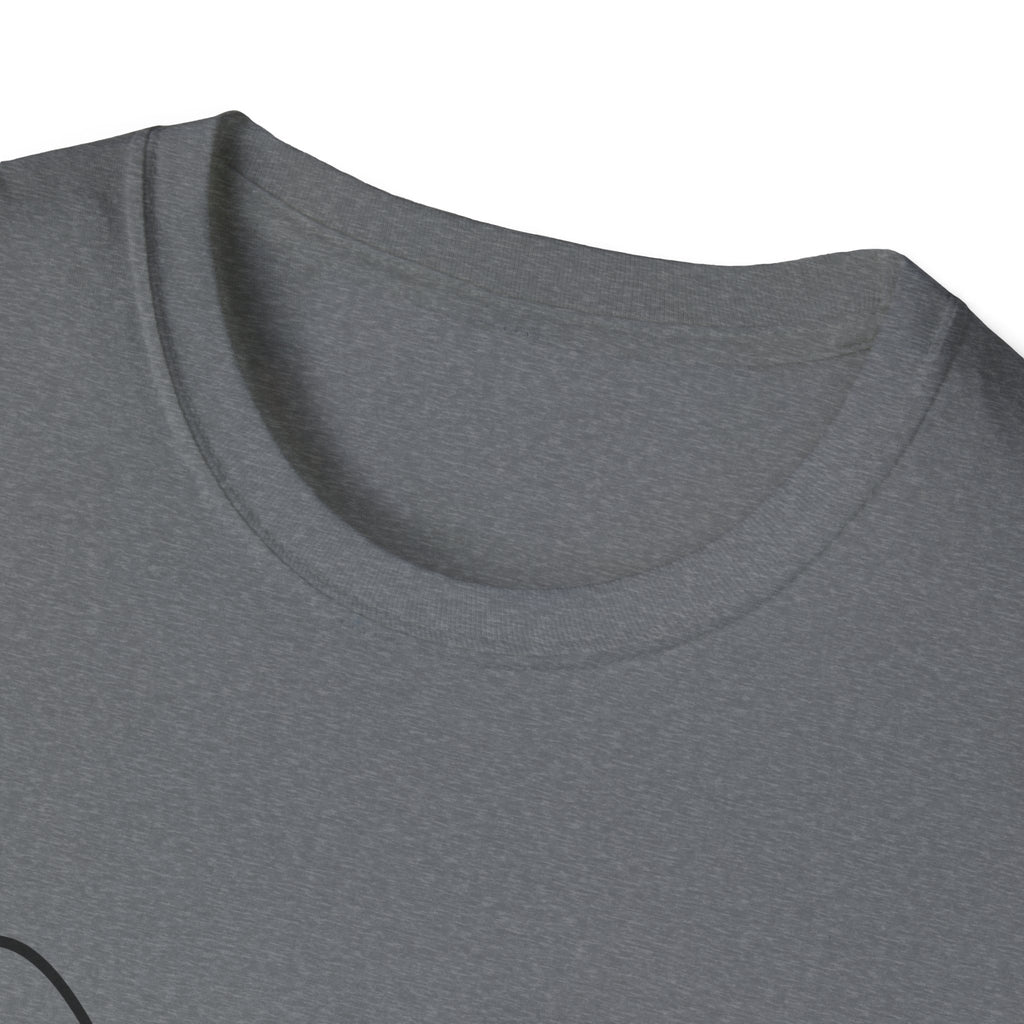 Blink French Bulldog Ears T-Shirt