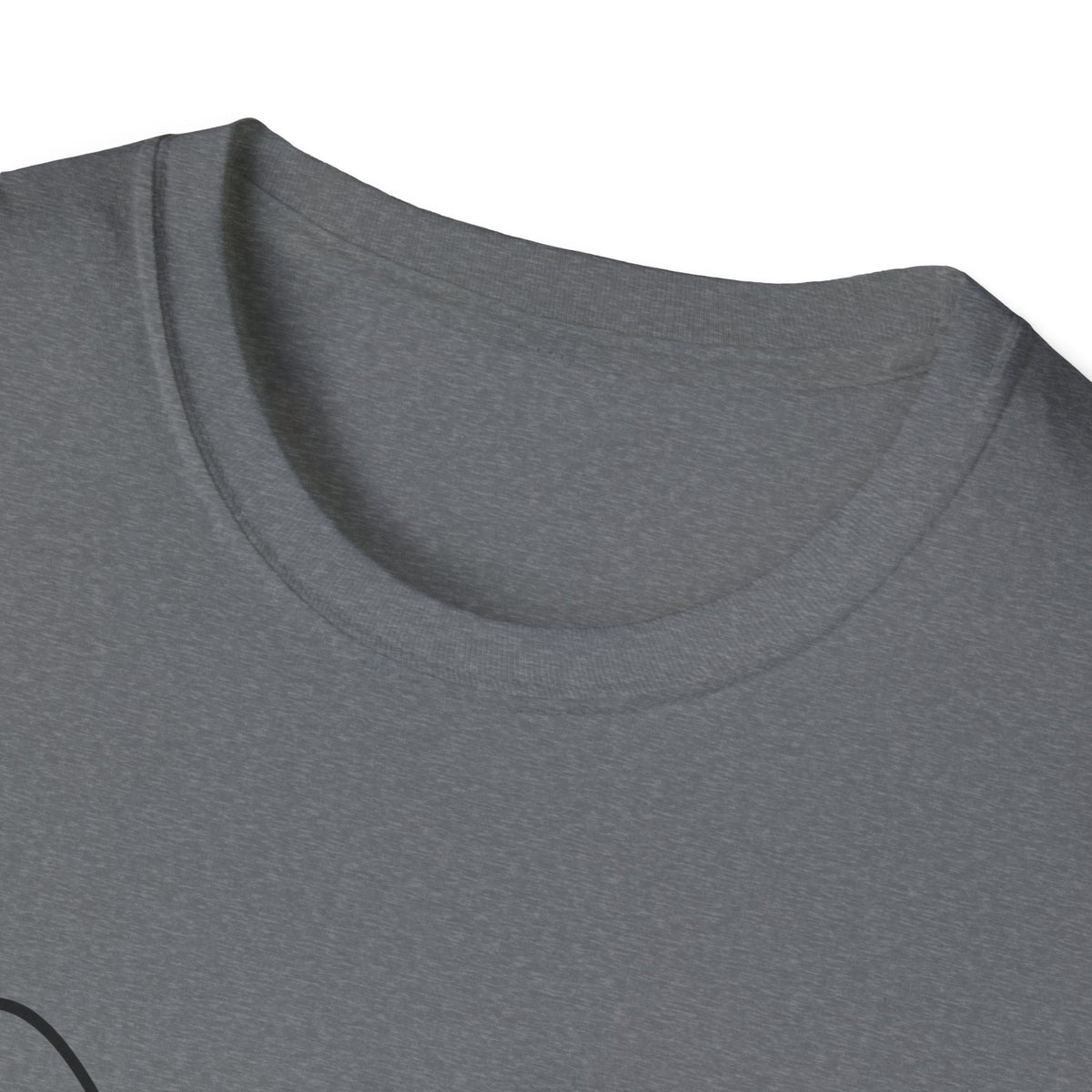 Blink French Bulldog Ears T-Shirt