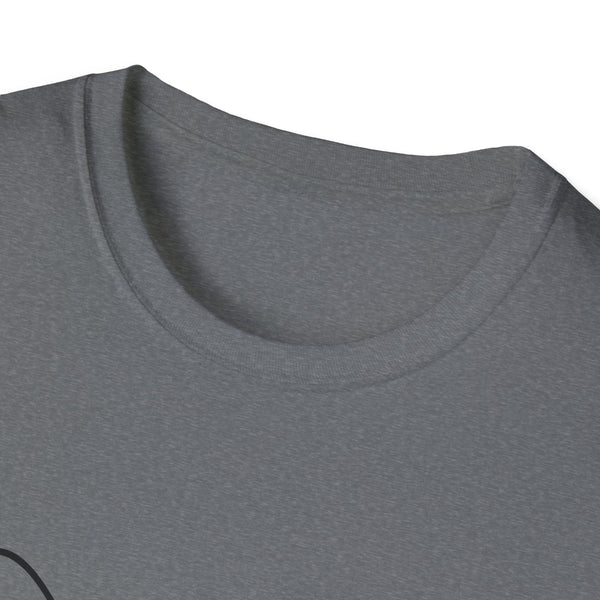 Blink French Bulldog Ears T-Shirt