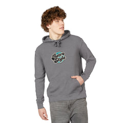 Vintage 70s Graphic Pullover