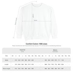 Retro Music Sweatshirt | Women