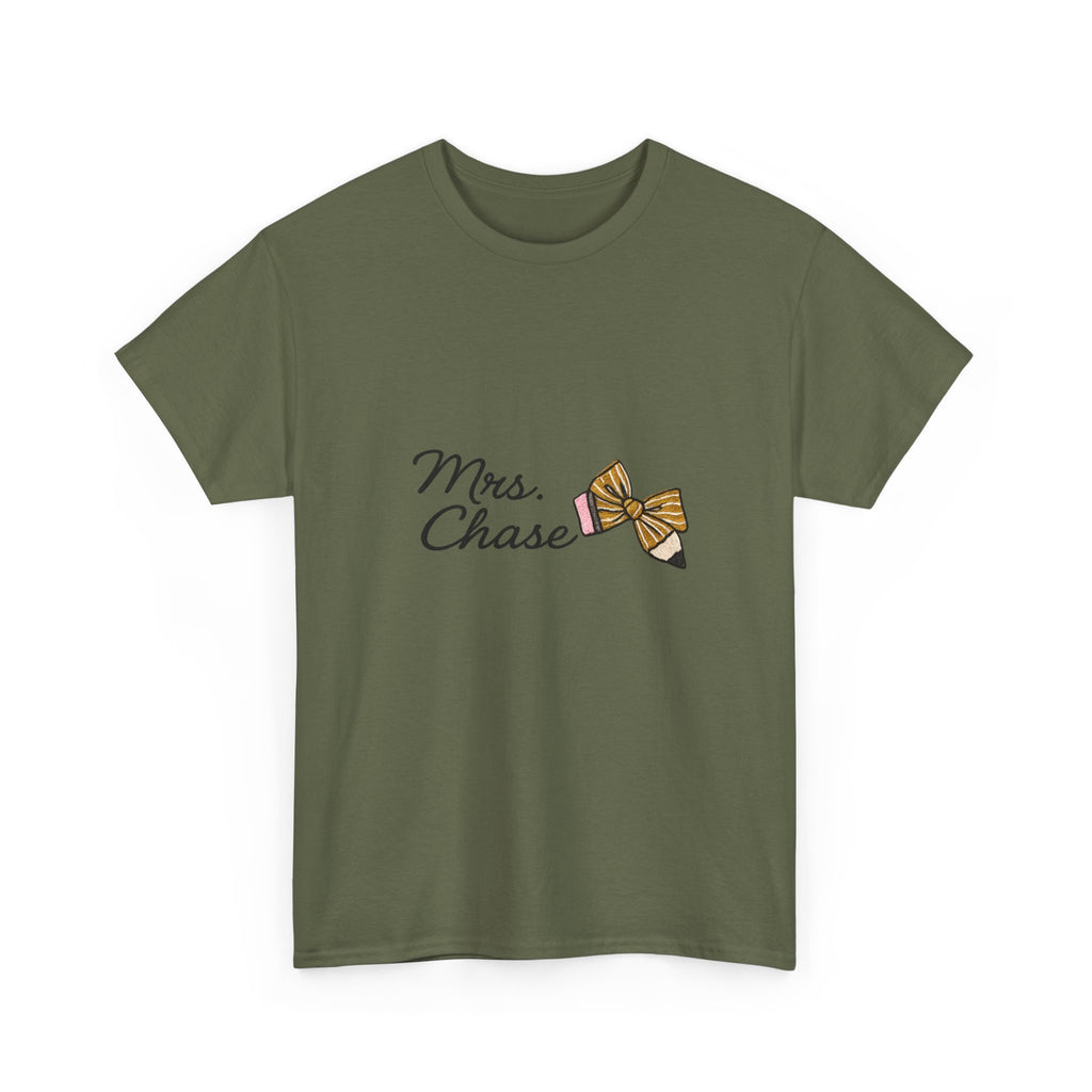 Mrs. Chase T‑Shirt