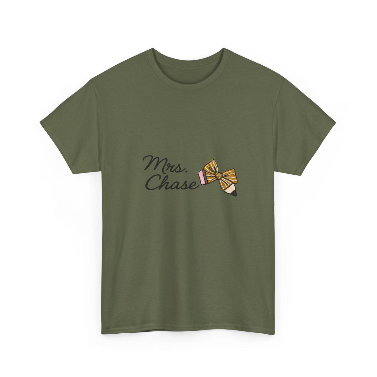 Mrs. Chase T‑Shirt