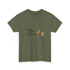 Mrs. Chase T‑Shirt