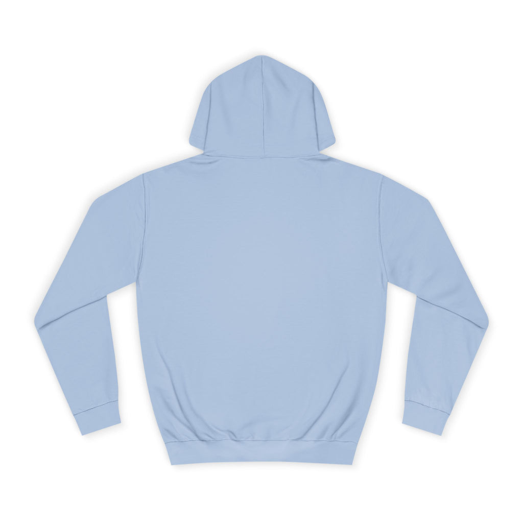 Hoodie - Fangorn Forest Vintage Camp Graphic Hoodie