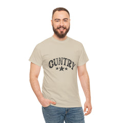 Country Graphic Tee