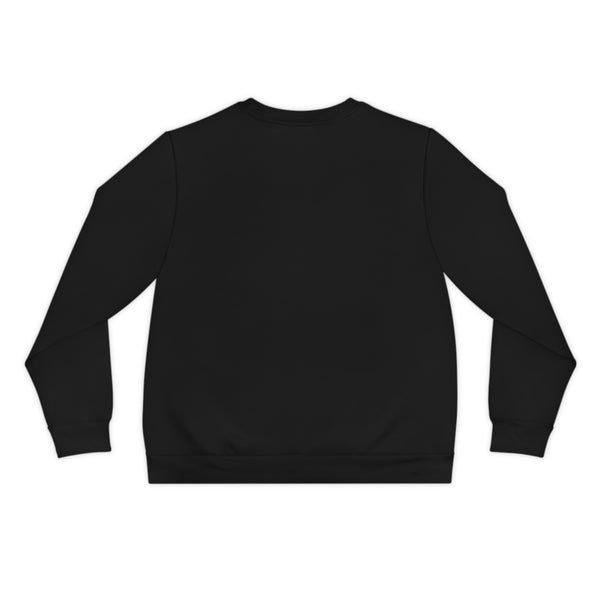 Intruder Graphic Sweatshirt