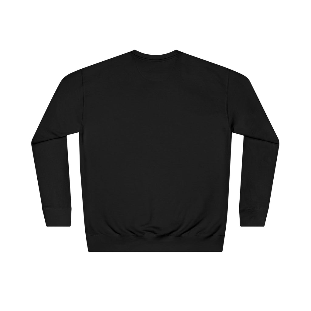 Vintage Boombox Graphic Crewneck | Women