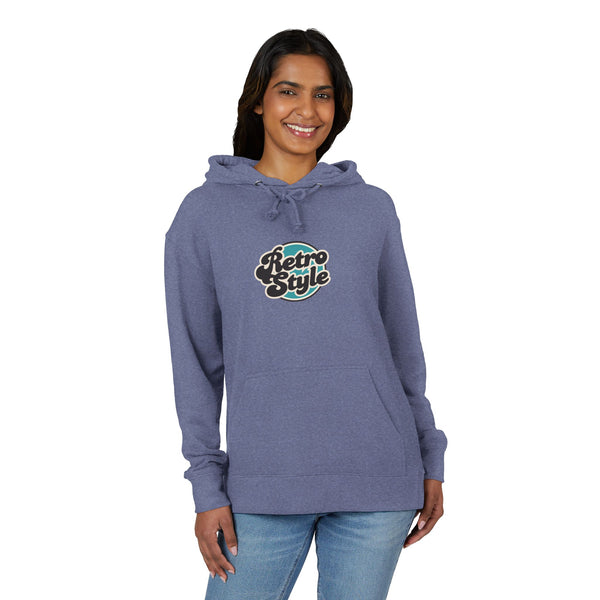 Vintage 70s Graphic Pullover | Women
