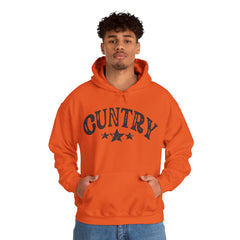 Country Graphic Hoodie