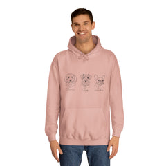 College Hoodie