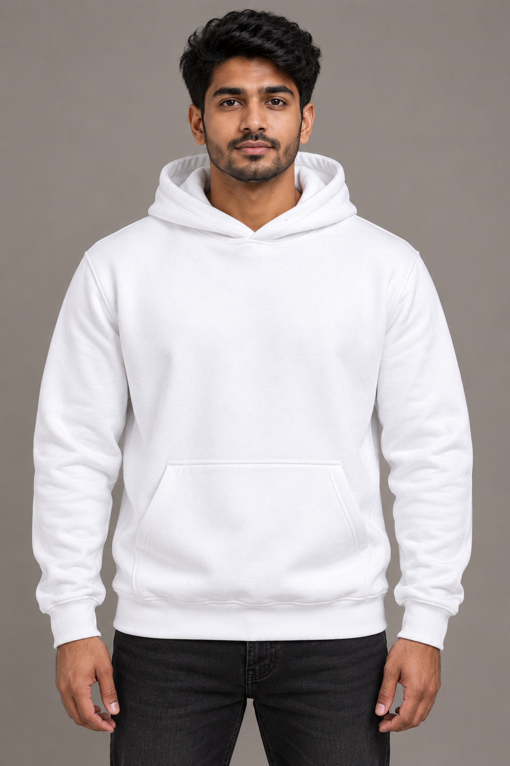 I Love Music Hoodie