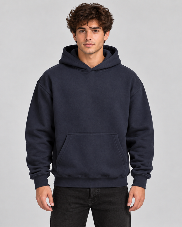 Astronaut DJ Hoodie