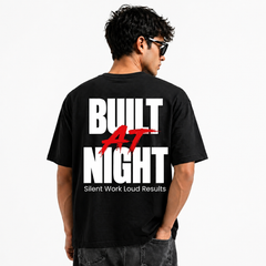 Built 47 Silent Work Loud Results